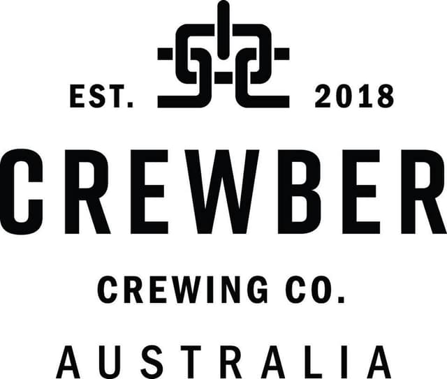 Crewber Logo